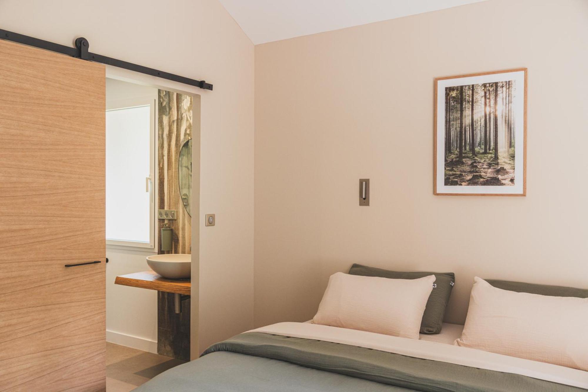 Maison Montaut Onesse-et-Laharie Room photo